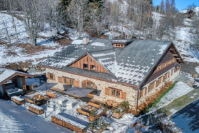 Le Chalet Remy